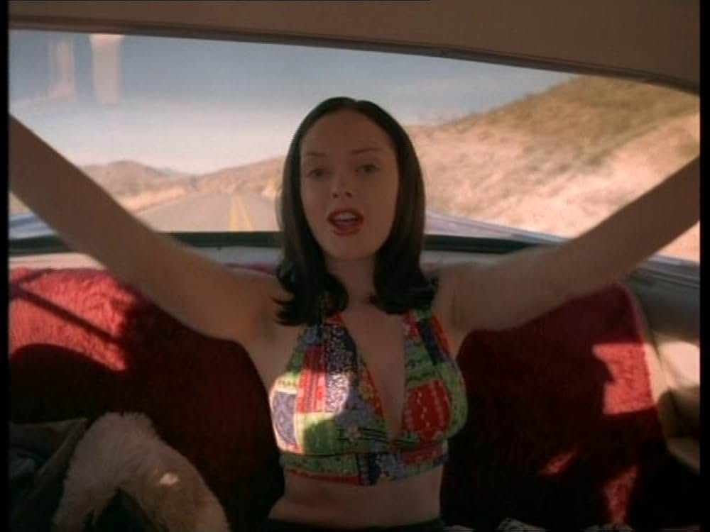 ルイス&クラーク&ジョージの画像