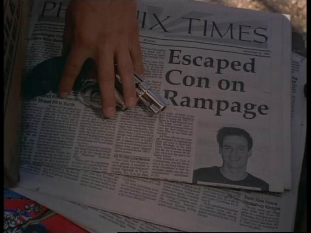 ルイス&クラーク&ジョージの画像