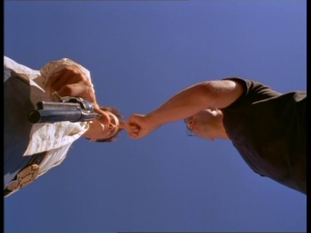 ルイス&クラーク&ジョージの画像