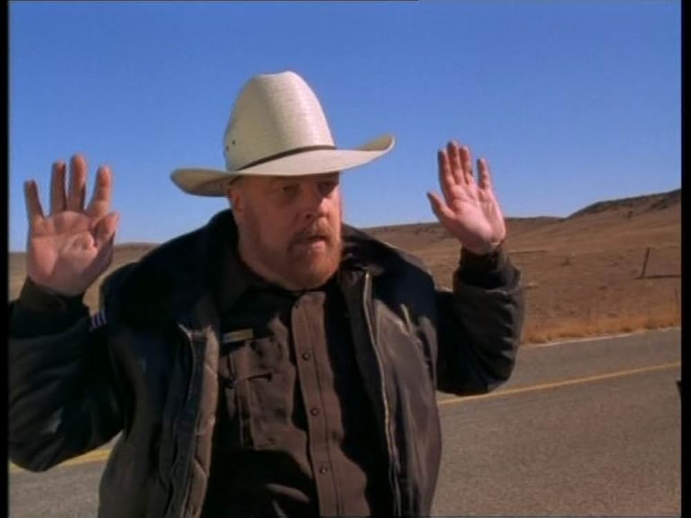 ルイス&クラーク&ジョージの画像