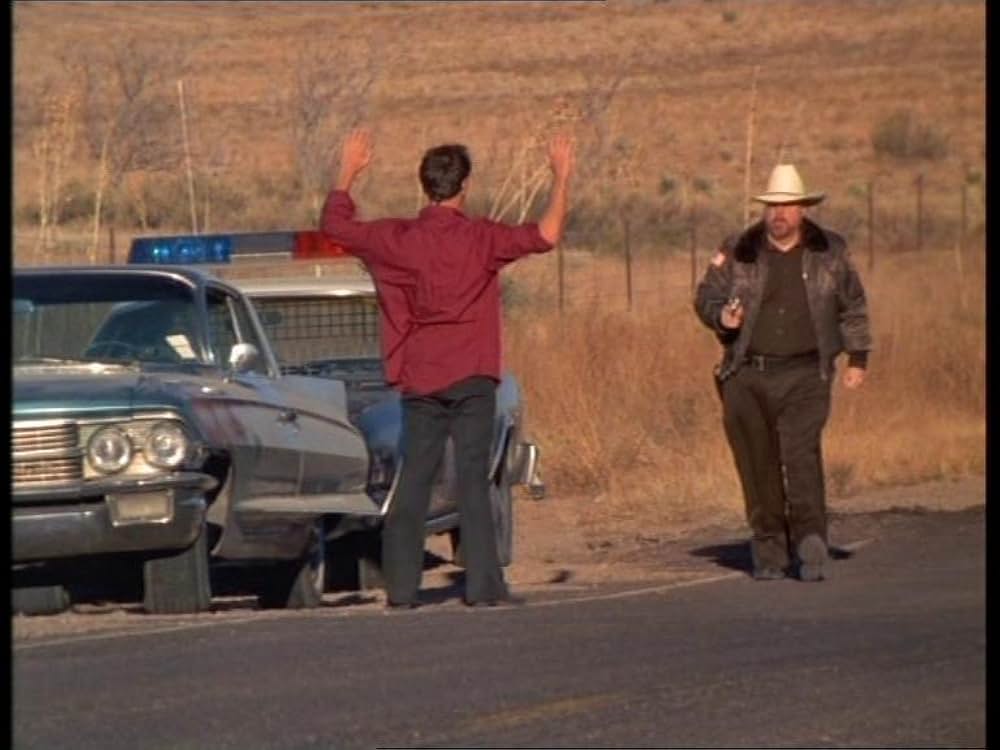 ルイス&クラーク&ジョージの画像