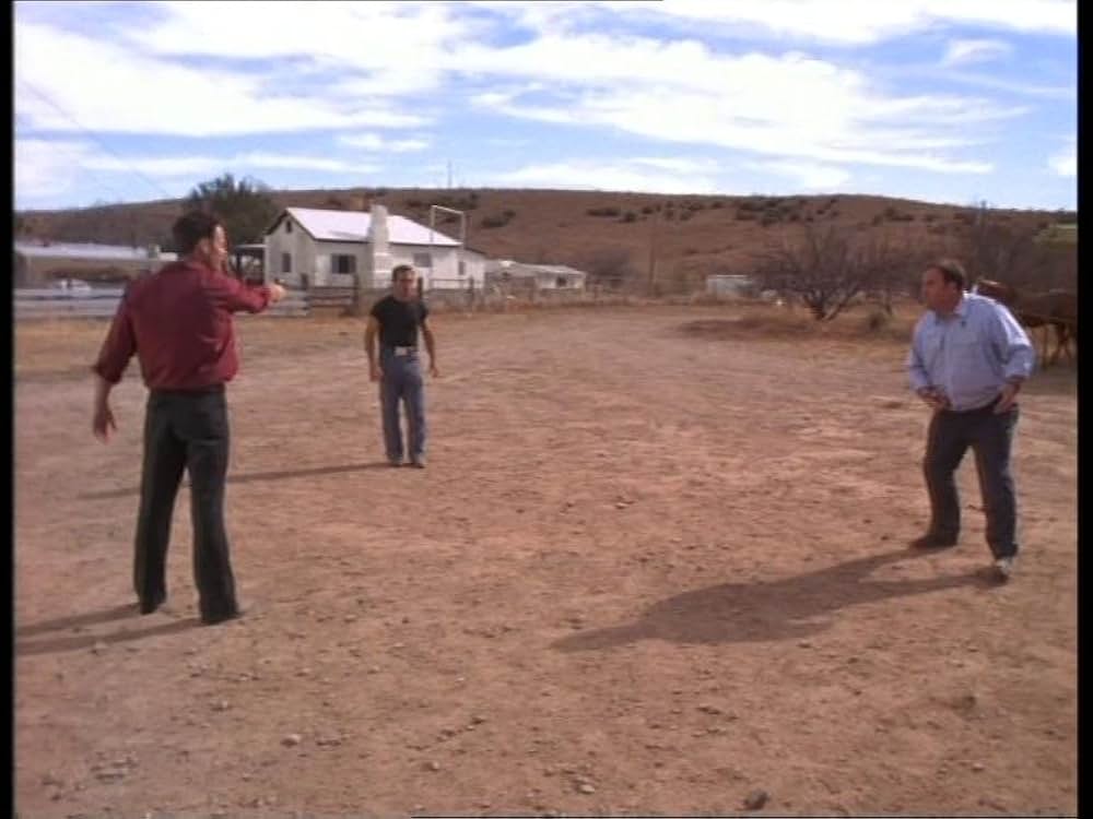 ルイス&クラーク&ジョージの画像