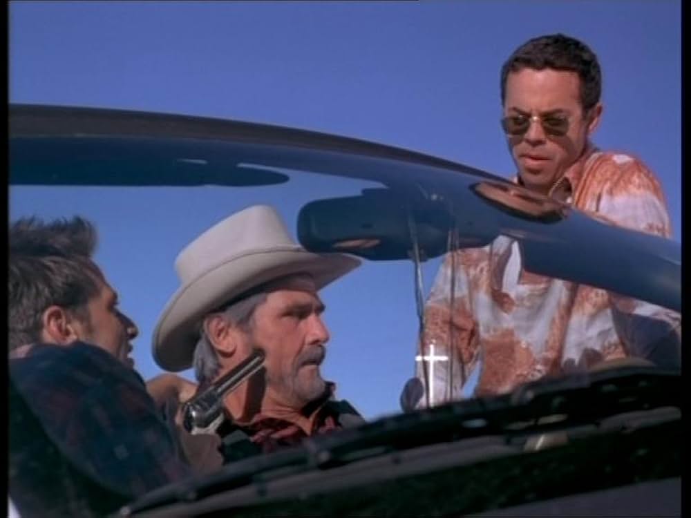 ルイス&クラーク&ジョージの画像