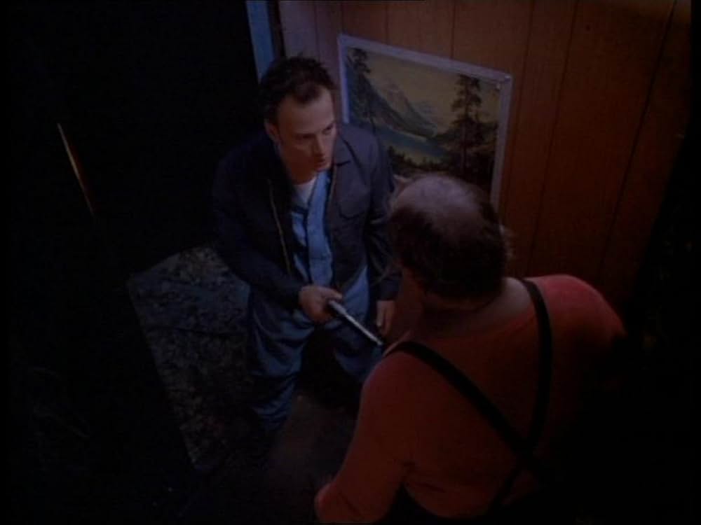 ルイス&クラーク&ジョージの画像