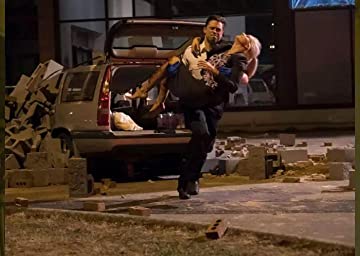 ネバー・サレンダー 肉弾乱撃の画像