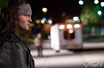 ネバー・サレンダー 肉弾乱撃の画像