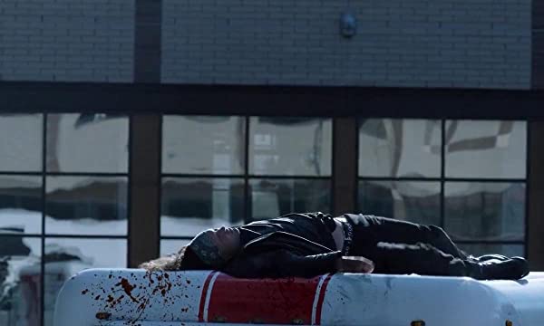 ネバー・サレンダー 肉弾乱撃の画像