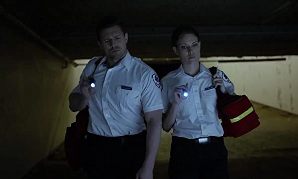 ネバー・サレンダー 肉弾乱撃の画像