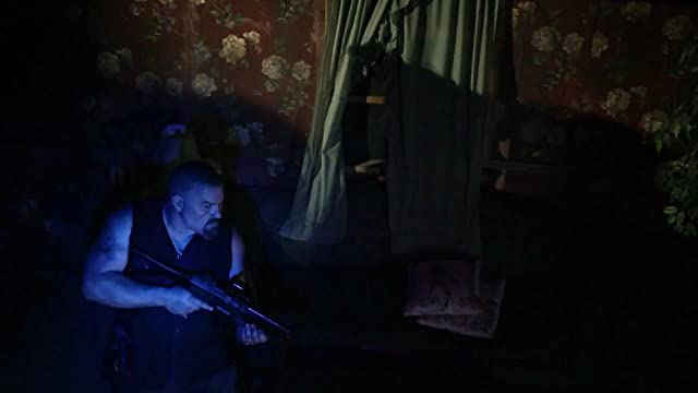 ネバー・サレンダー 肉弾乱撃の画像