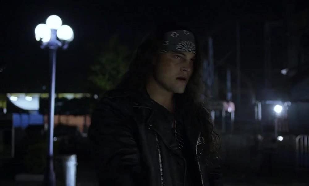 ネバー・サレンダー 肉弾乱撃の画像