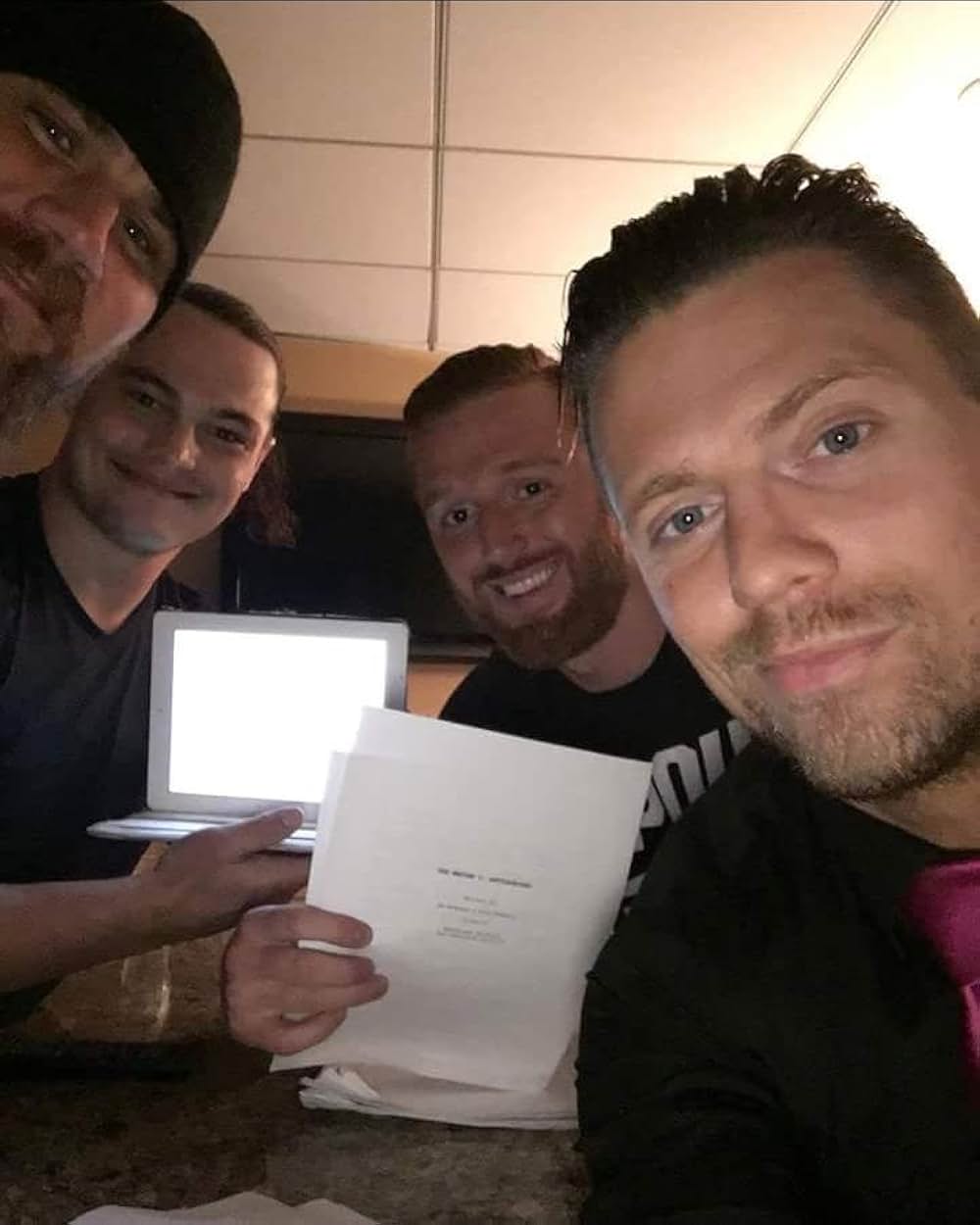 ネバー・サレンダー 肉弾乱撃の画像