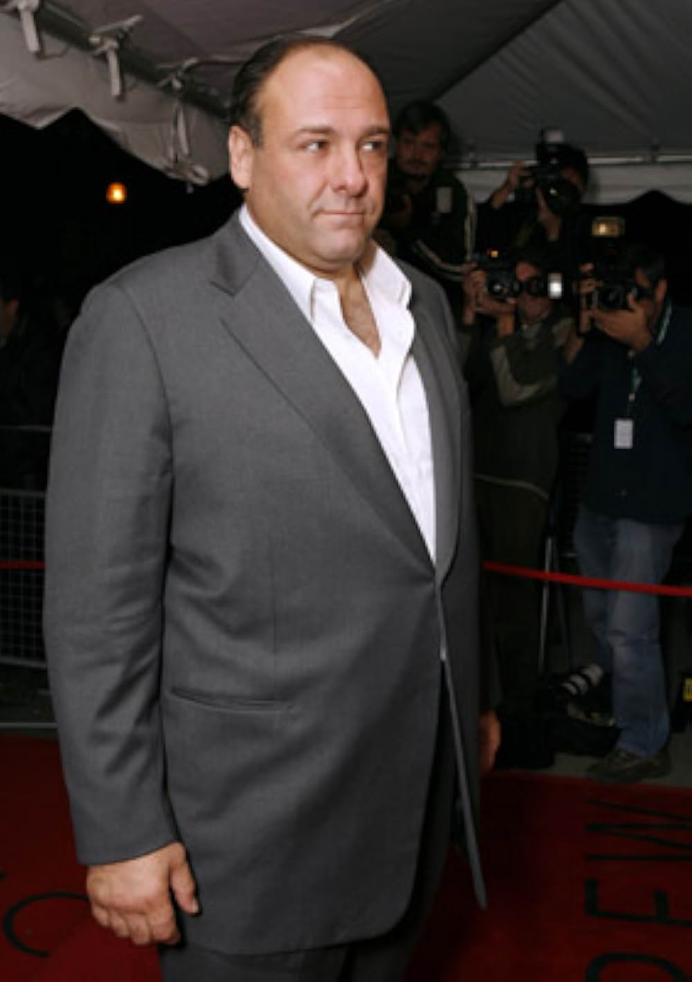 オール・ザ・キングスメンの画像