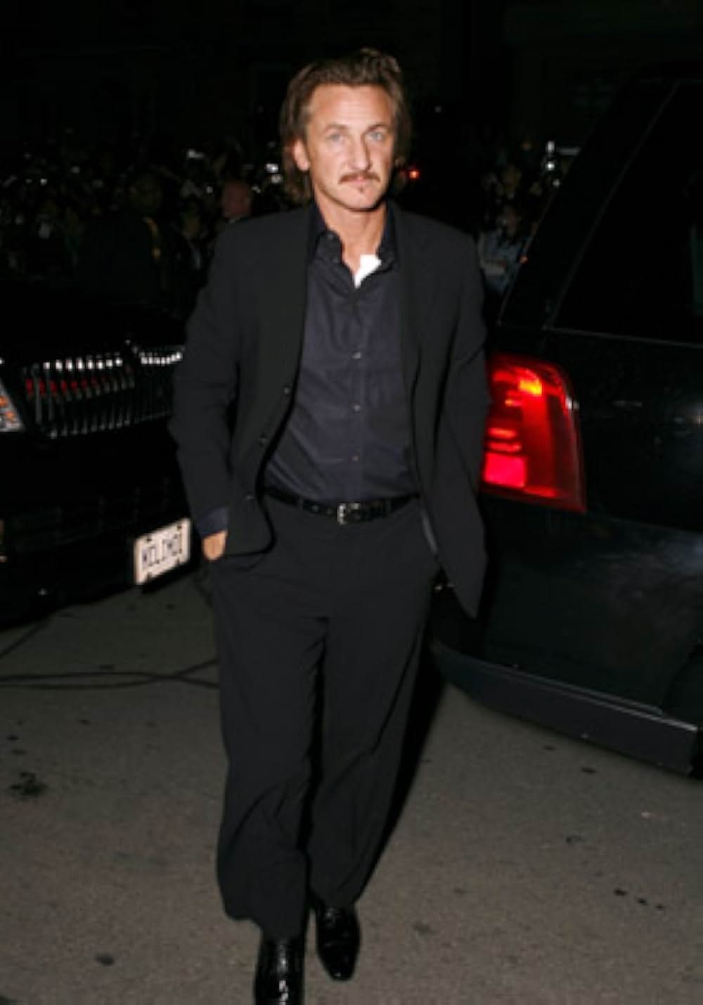 オール・ザ・キングスメンの画像