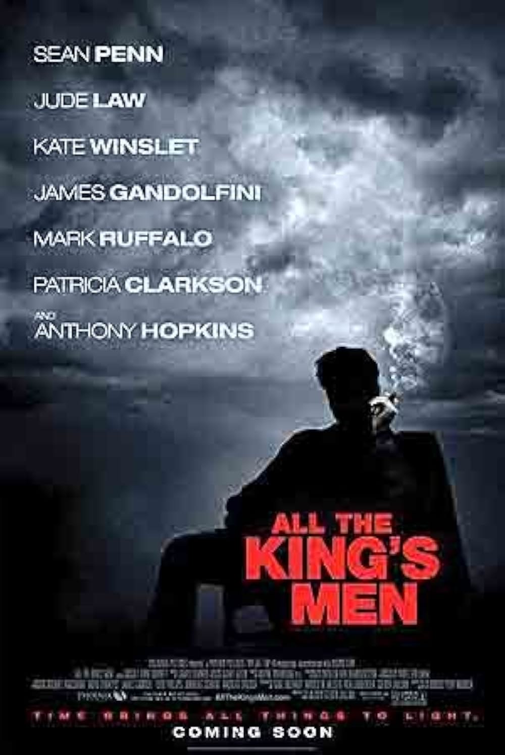 オール・ザ・キングスメンの画像