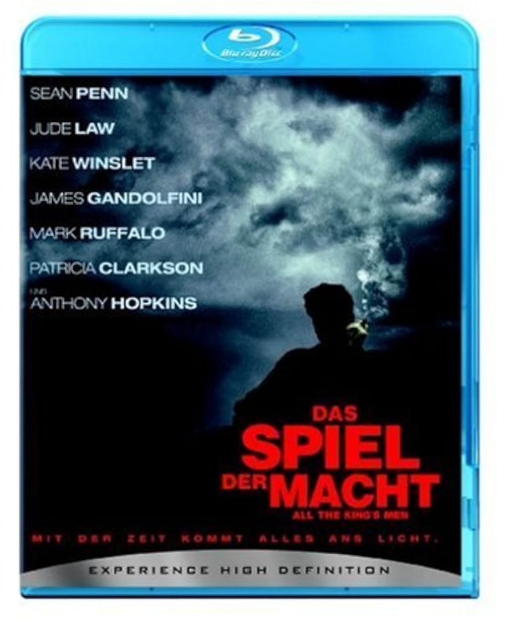 オール・ザ・キングスメンの画像