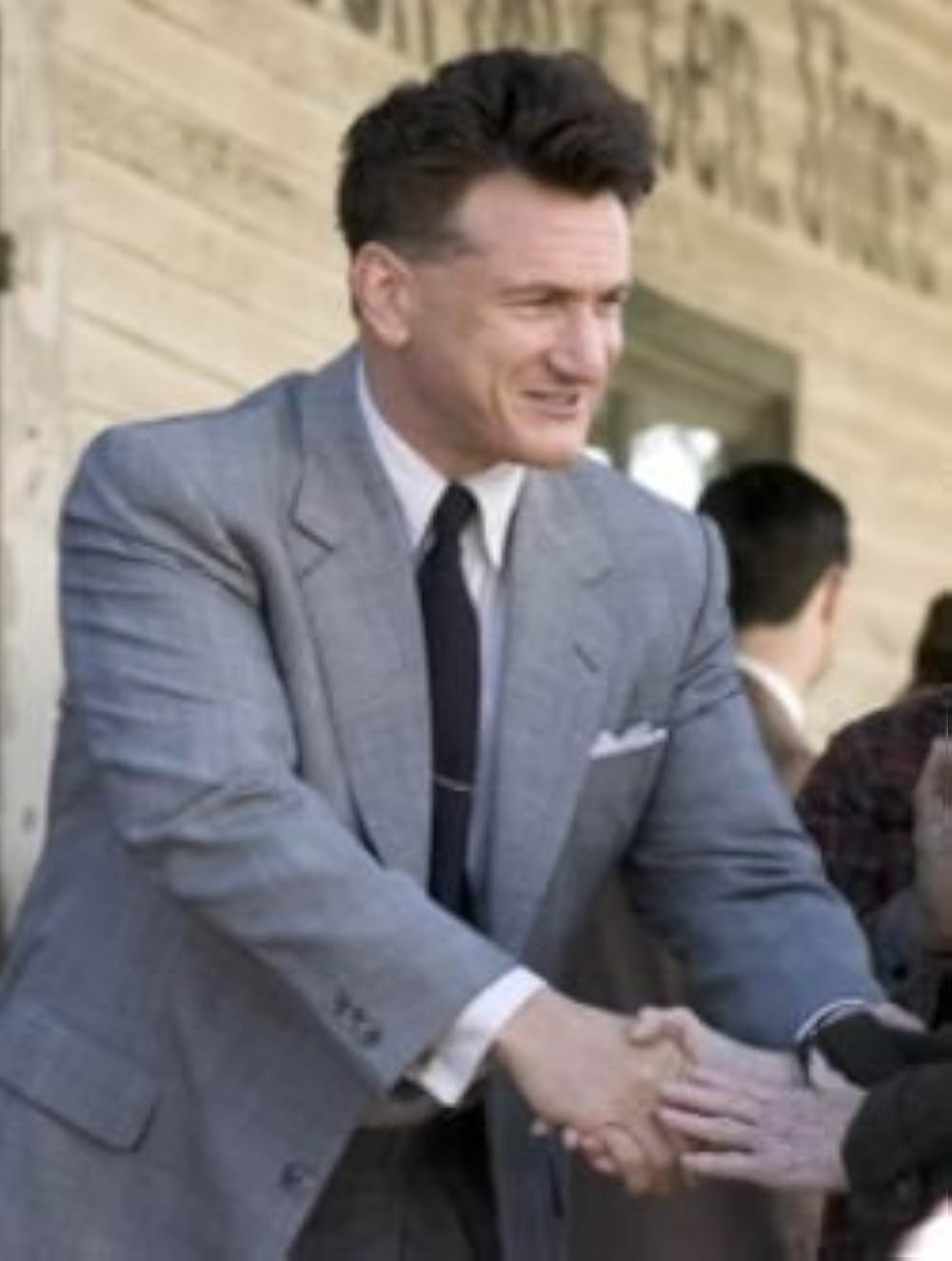 オール・ザ・キングスメンの画像