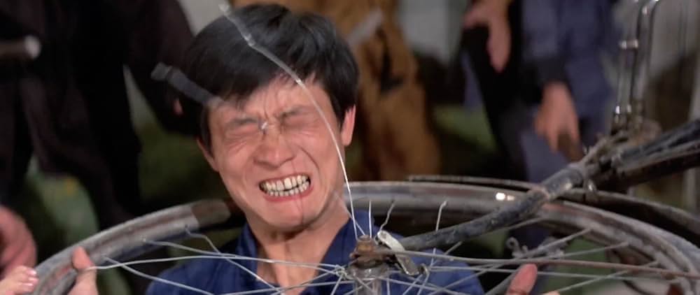 「復讐ドラゴン 必殺拳」の画像