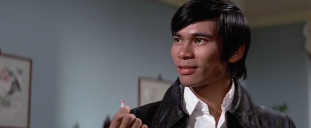 復讐ドラゴン 必殺拳の画像