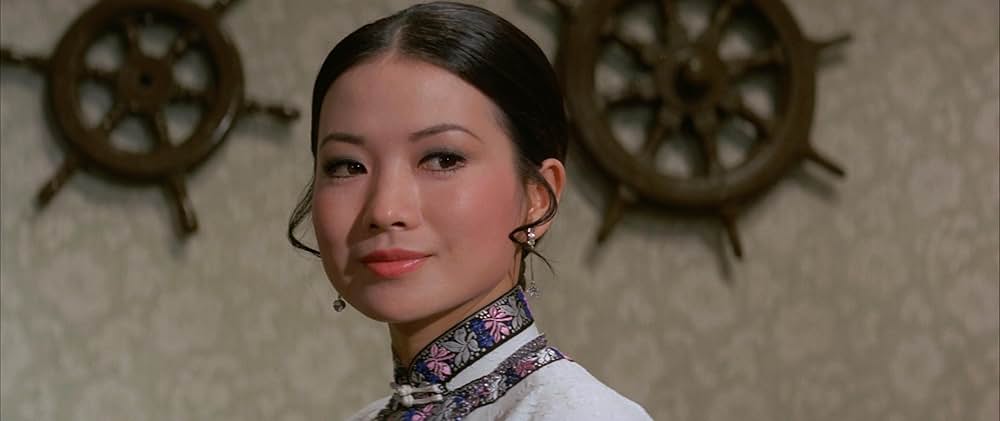 復讐ドラゴン 必殺拳の画像