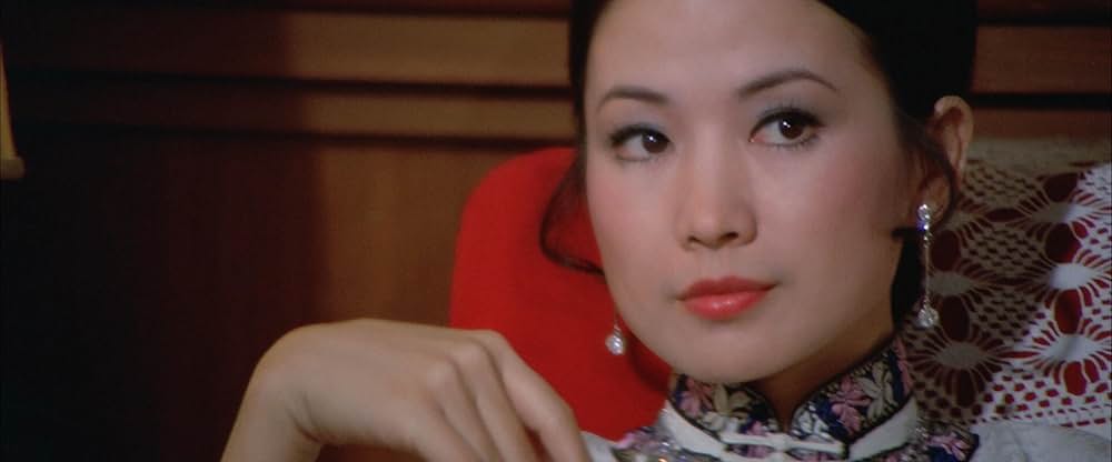 復讐ドラゴン 必殺拳の画像