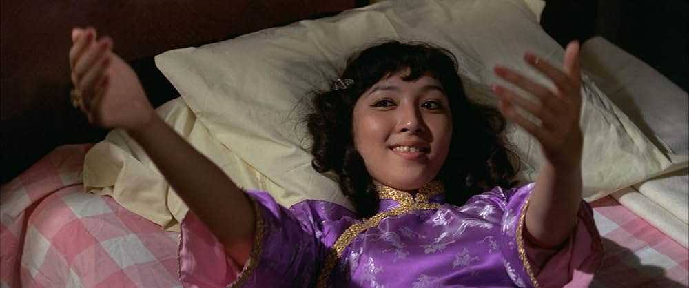 復讐ドラゴン 必殺拳の画像