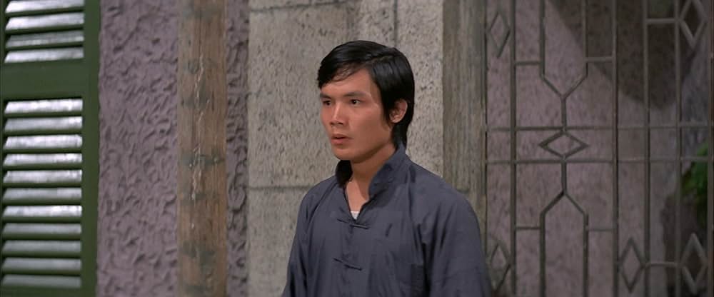 復讐ドラゴン 必殺拳の画像