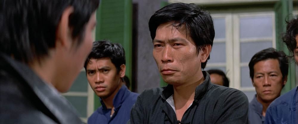 復讐ドラゴン 必殺拳の画像