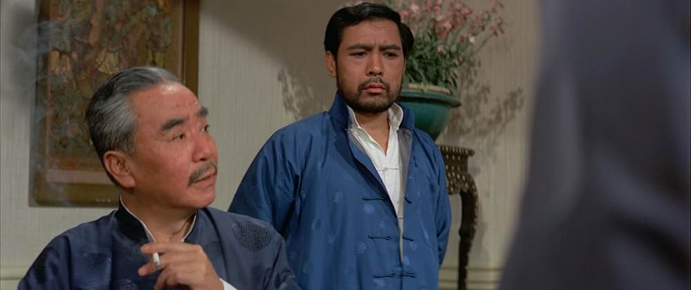 復讐ドラゴン 必殺拳の画像