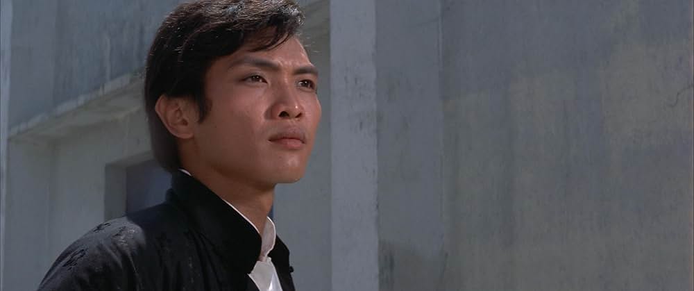 復讐ドラゴン 必殺拳の画像