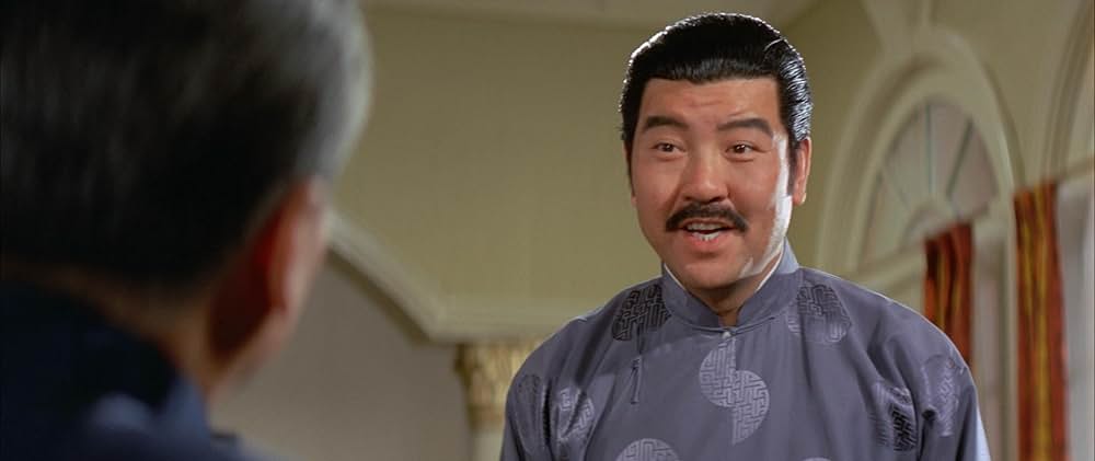 復讐ドラゴン 必殺拳の画像