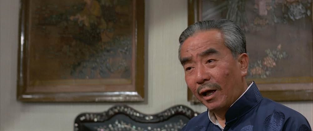 復讐ドラゴン 必殺拳の画像