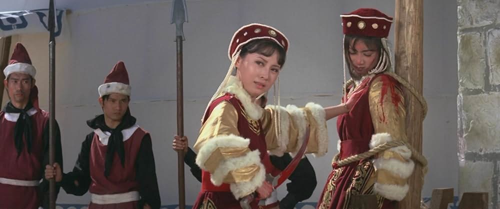 14アマゾネス 王女の剣の画像