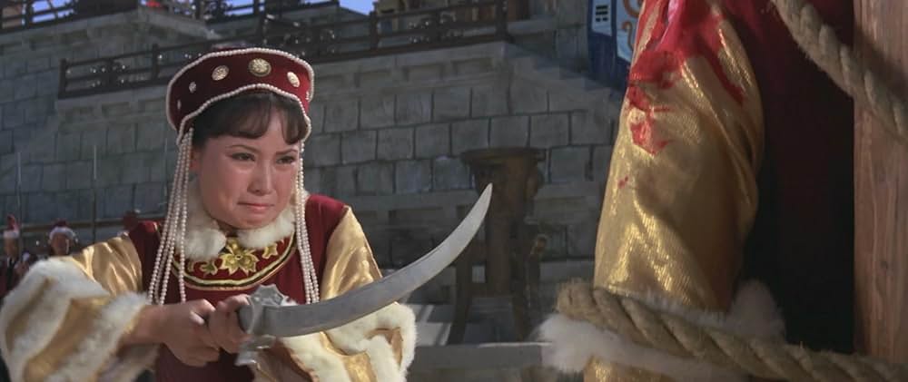 14アマゾネス 王女の剣の画像