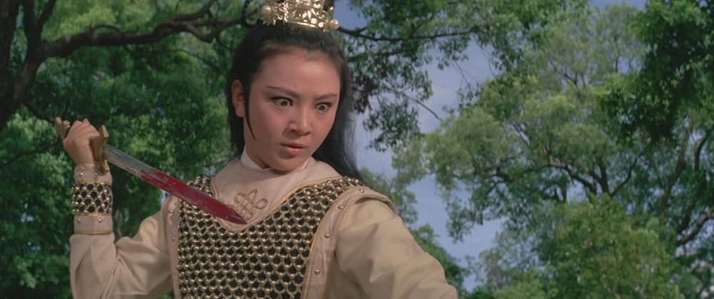 「14アマゾネス 王女の剣」の画像