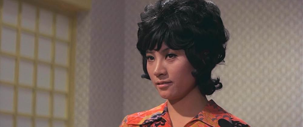 続・拳撃 悪客の画像