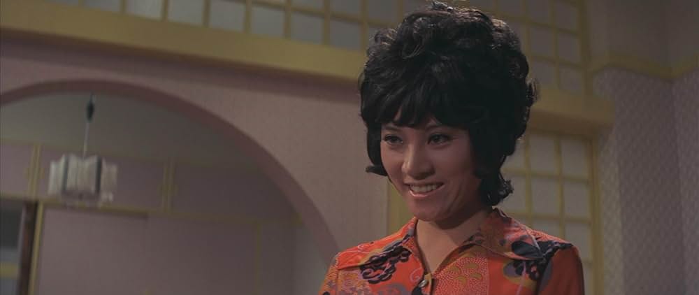 続・拳撃 悪客の画像