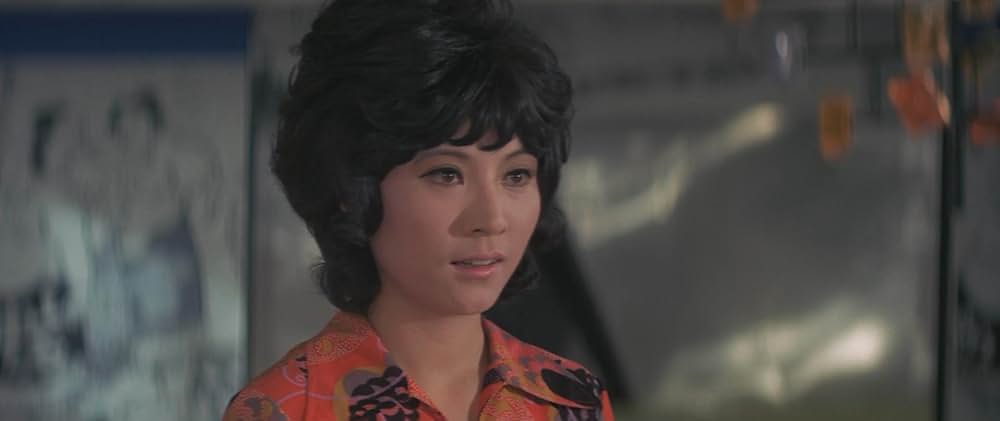 続・拳撃 悪客の画像