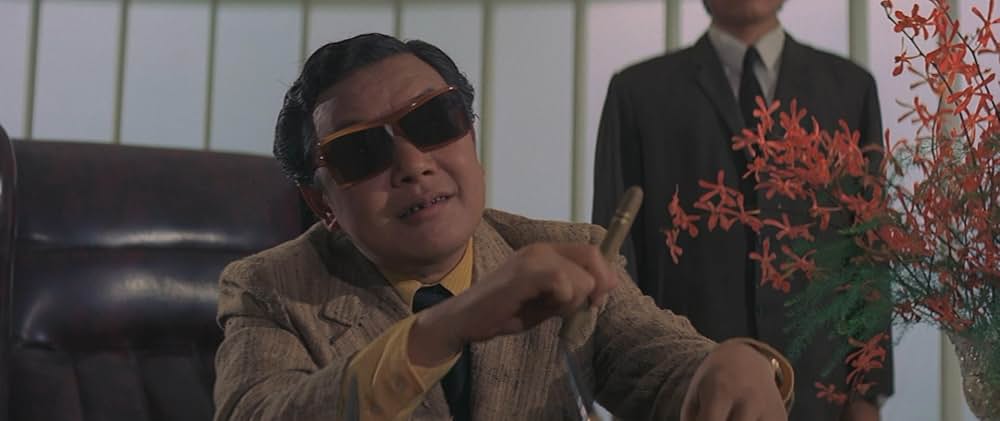 続・拳撃 悪客の画像