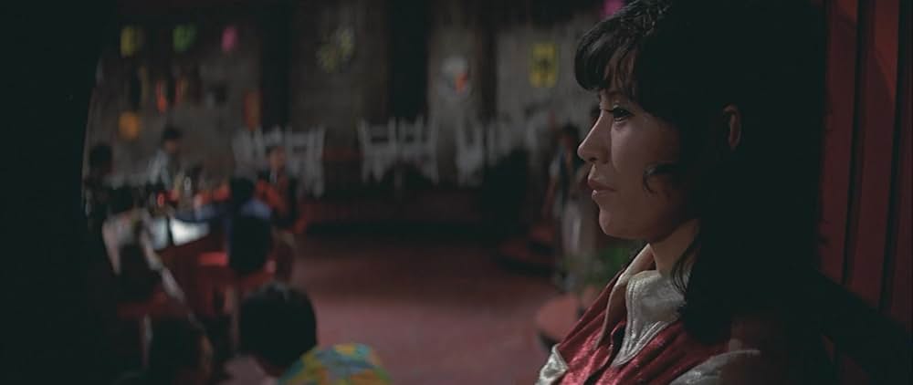 続・拳撃 悪客の画像