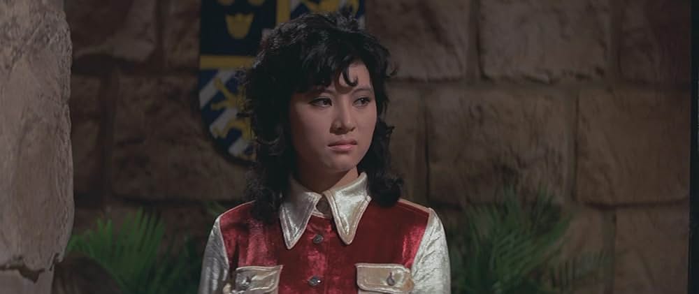 続・拳撃 悪客の画像