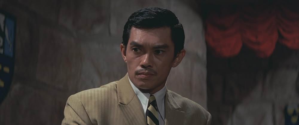 続・拳撃 悪客の画像