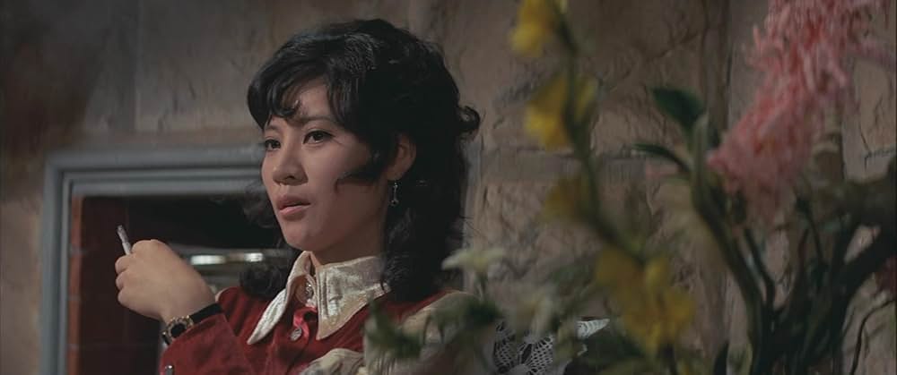 続・拳撃 悪客の画像