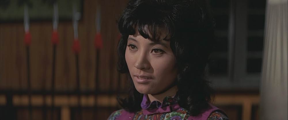 続・拳撃 悪客の画像