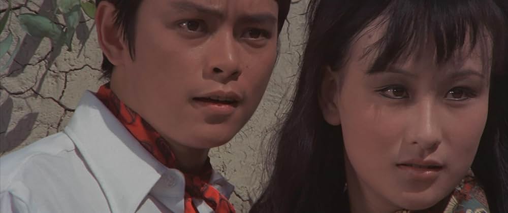 続・拳撃 悪客の画像