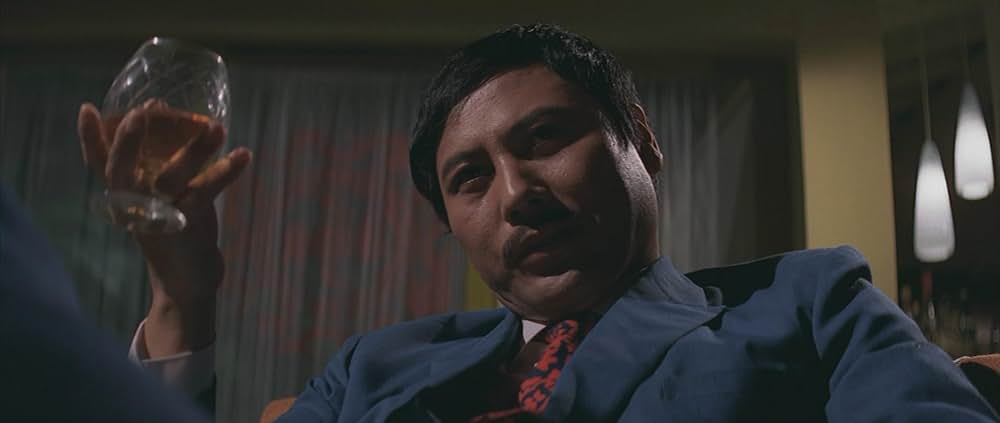 続・拳撃 悪客の画像