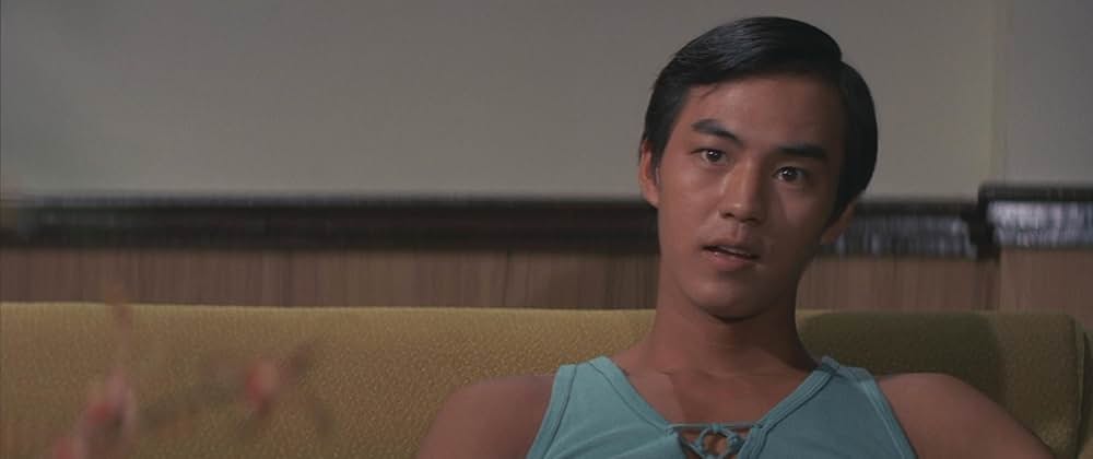 続・拳撃 悪客の画像