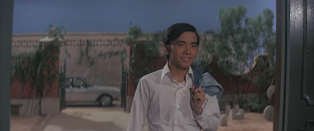 続・拳撃 悪客の画像