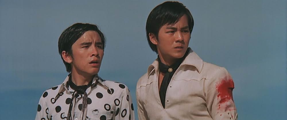 続・拳撃 悪客の画像