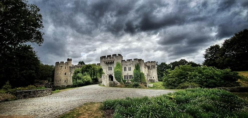 Seize Them!（原題）の画像