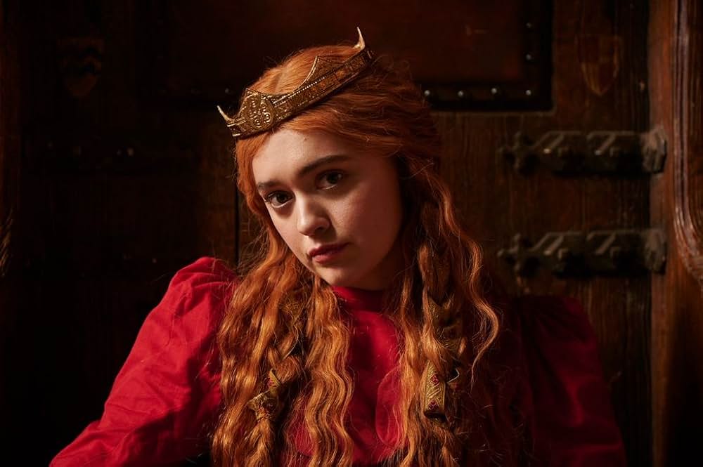 Seize Them!（原題）の画像